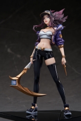 Оригинальная аниме фигурка &laquo;League of Legends K/DA Akali 1/7 Complete Figure&raquo;