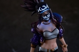 Оригинальная аниме фигурка &laquo;League of Legends K/DA Akali 1/7 Complete Figure&raquo;