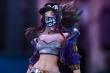 Оригинальная аниме фигурка &laquo;League of Legends K/DA Akali 1/7 Complete Figure&raquo;
