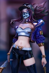 Оригинальная аниме фигурка &laquo;League of Legends K/DA Akali 1/7 Complete Figure&raquo;