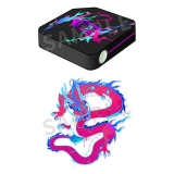 Оригинальная аниме фигурка &laquo;League of Legends K/DA Akali 1/7 Complete Figure&raquo;