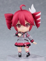 Оригинальная аниме фигурка &laquo;Nendoroid Kasane Teto Synthesizer V AI Ver.&raquo;