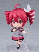 Оригинальная аниме фигурка &laquo;Nendoroid Kasane Teto Synthesizer V AI Ver.&raquo;