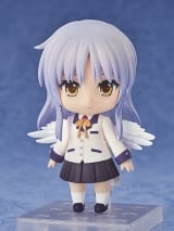 Оригінальна аніме фігурка &laquo;Nendoroid Angel Beats! Kanade Tachibana&raquo;