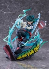 Оригинальная аниме фигурка &laquo;TV Anime "My Hero Academia" Izuku Midoriya Deku ver. 1/7 Complete Figure&raquo;