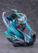 Оригинальная аниме фигурка &laquo;TV Anime "My Hero Academia" Izuku Midoriya Deku ver. 1/7 Complete Figure&raquo;