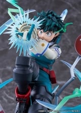 Оригинальная аниме фигурка &laquo;TV Anime "My Hero Academia" Izuku Midoriya Deku ver. 1/7 Complete Figure&raquo;