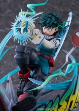 Оригинальная аниме фигурка &laquo;TV Anime "My Hero Academia" Izuku Midoriya Deku ver. 1/7 Complete Figure&raquo;