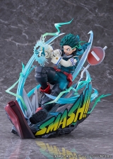 Оригинальная аниме фигурка &laquo;TV Anime "My Hero Academia" Izuku Midoriya Deku ver. 1/7 Complete Figure&raquo;