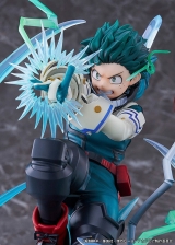 Оригинальная аниме фигурка &laquo;TV Anime "My Hero Academia" Izuku Midoriya Deku ver. 1/7 Complete Figure&raquo;