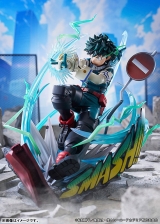 Оригинальная аниме фигурка &laquo;TV Anime "My Hero Academia" Izuku Midoriya Deku ver. 1/7 Complete Figure&raquo;