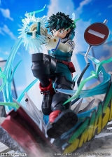 Оригинальная аниме фигурка &laquo;TV Anime "My Hero Academia" Izuku Midoriya Deku ver. 1/7 Complete Figure&raquo;