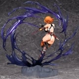 Оригинальная аниме фигурка &laquo;Taimanin RPGX [Tenshin Eiketsu] Sakura Igawa 1/6 Complete Figure&raquo;