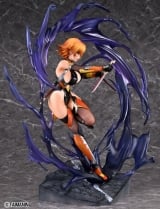 Оригинальная аниме фигурка &laquo;Taimanin RPGX [Tenshin Eiketsu] Sakura Igawa 1/6 Complete Figure&raquo;