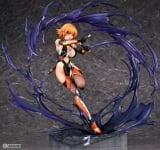 Оригинальная аниме фигурка &laquo;Taimanin RPGX [Tenshin Eiketsu] Sakura Igawa 1/6 Complete Figure&raquo;