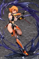 Оригінальна аніме фігурка &laquo;Taimanin RPGX [Tenshin Eiketsu] Sakura Igawa 1/6 Complete Figure&raquo;