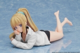Оригинальная аниме фигурка &laquo;Youkoso Jitsuryoku Shijou Shugi no Kyoushitsu e Kei Karuizawa 1/7 Complete Figure&raquo;