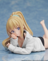 Оригинальная аниме фигурка &laquo;Youkoso Jitsuryoku Shijou Shugi no Kyoushitsu e Kei Karuizawa 1/7 Complete Figure&raquo;