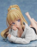 Оригінальна аніме фігурка &laquo;Youkoso Jitsuryoku Shijou Shugi no Kyoushitsu e Kei Karuizawa 1/7 Complete Figure&raquo;