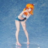 Оригинальная аниме фигурка &laquo;"Megami no Cafe Terrace" Riho Tsukishima Complete Figure&raquo;