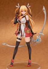 Оригинальная аниме фигурка &laquo;Legend of Heroes: Sen no Kiseki II Alisa Reinford 1/7 Complete Figure&raquo;