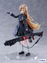 Оригинальная аниме фигурка &laquo;GODDESS OF VICTORY: NIKKE Guillotine 1/7 Scale Figure&raquo;