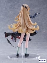 Оригинальная аниме фигурка &laquo;GODDESS OF VICTORY: NIKKE Guillotine 1/7 Scale Figure&raquo;