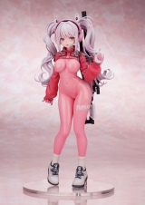 Оригинальная аниме фигурка &laquo;Goddess of Victory: Nikke Alice Complete Figure&raquo;
