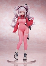 Оригинальная аниме фигурка &laquo;Goddess of Victory: Nikke Alice Complete Figure&raquo;