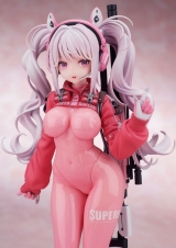 Оригинальная аниме фигурка &laquo;Goddess of Victory: Nikke Alice Complete Figure&raquo;