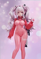 Оригинальная аниме фигурка &laquo;Goddess of Victory: Nikke Alice Complete Figure&raquo;