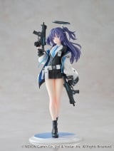 Оригинальная аниме фигурка &laquo;Blue Archive Yuuka 1/7 Complete Figure&raquo;