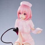 Оригинальная аниме фигурка «To Love-Ru Darkness Momo Belia Deviluke Nurse Cosplay Complete Figure»