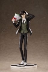 Оригінальна аніме фігурка &laquo;Bungo Stray Dogs Mayoi Inu Kaikitan Osamu Dazai Formal Attire Ver. Regular Edition 1/8 Complete Figure&raquo;