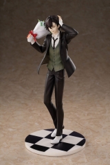 Оригинальная аниме фигурка &laquo;Bungo Stray Dogs Mayoi Inu Kaikitan Osamu Dazai Formal Attire Ver. Regular Edition 1/8 Complete Figure&raquo;