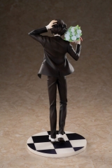 Оригинальная аниме фигурка &laquo;Bungo Stray Dogs Mayoi Inu Kaikitan Osamu Dazai Formal Attire Ver. Regular Edition 1/8 Complete Figure&raquo;