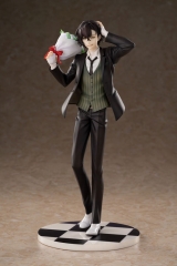 Оригинальная аниме фигурка &laquo;Bungo Stray Dogs Mayoi Inu Kaikitan Osamu Dazai Formal Attire Ver. Regular Edition 1/8 Complete Figure&raquo;