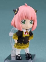Оригинальная аниме фигурка &laquo;Nendoroid Doll Spy x Family Anya Forger&raquo;