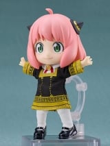 Оригинальная аниме фигурка &laquo;Nendoroid Doll Spy x Family Anya Forger&raquo;