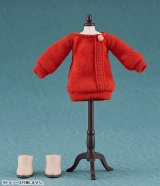 Оригинальная аниме фигурка &laquo;Nendoroid Doll Spy x Family Yor Forger: Casual Outfit Dress Ver.&raquo;