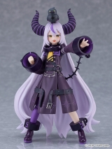 Оригинальная аниме фигурка &laquo;figma Hololive Production La+ Darknesss&raquo;