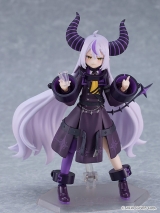 Оригинальная аниме фигурка &laquo;figma Hololive Production La+ Darknesss&raquo;