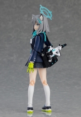 Оригинальная аниме фигурка &laquo;figma Blue Archive Sunaookami Shiroko&raquo;