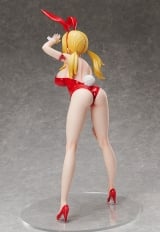 Оригинальная аниме фигурка &laquo;TV Anime "FAIRY TAIL" Lucy Heartfilia: Bare Leg Bunny Ver. 1/4 Complete Figure&raquo;