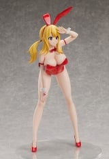 Оригинальная аниме фигурка &laquo;TV Anime "FAIRY TAIL" Lucy Heartfilia: Bare Leg Bunny Ver. 1/4 Complete Figure&raquo;