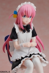Оригинальная аниме фигурка &laquo;Anime "BOCCHI THE ROCK!" Hitori Goto Maid Ver. Non Scale Figure&raquo;