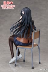Оригинальная аниме фигурка &laquo;Rascal Does Not Dream of a Knapsack Kid Mai Sakurajima Graduation ver.&raquo;