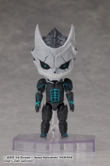 Оригинальная аниме фигурка &laquo;Anime "Kaiju No. 8" DFORM+ Kaiju No. 8 Full Action Chibi Figure&raquo;