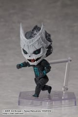 Оригинальная аниме фигурка &laquo;Anime "Kaiju No. 8" DFORM+ Kaiju No. 8 Full Action Chibi Figure&raquo;