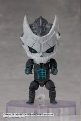Оригинальная аниме фигурка &laquo;Anime "Kaiju No. 8" DFORM+ Kaiju No. 8 Full Action Chibi Figure&raquo;